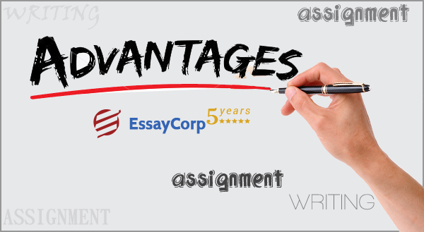 Advantages Gained While Smart Writing- By EssayCorp