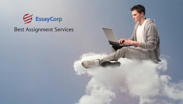 Assignment Writing Services - By EssayCorp
