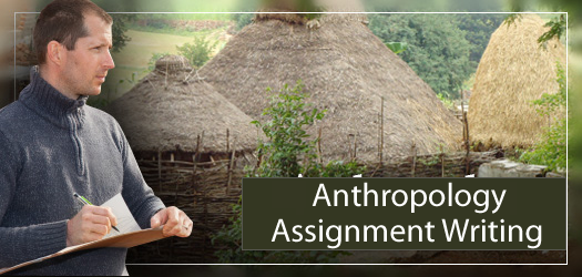 anthropology-assignment