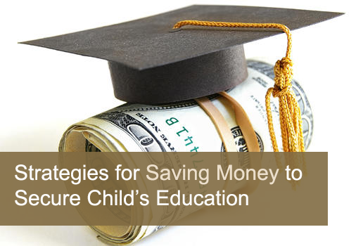 save-money-to-secure-child-education