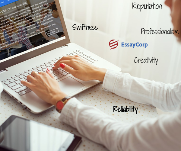 Various Features Of Essay Writing-essayCorp