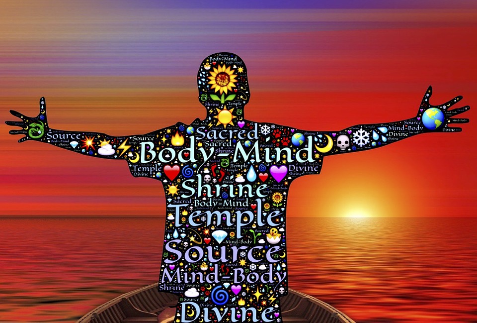 Health and Mind co-relation