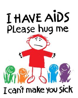 World AIDS Day 1, Dec - 2106