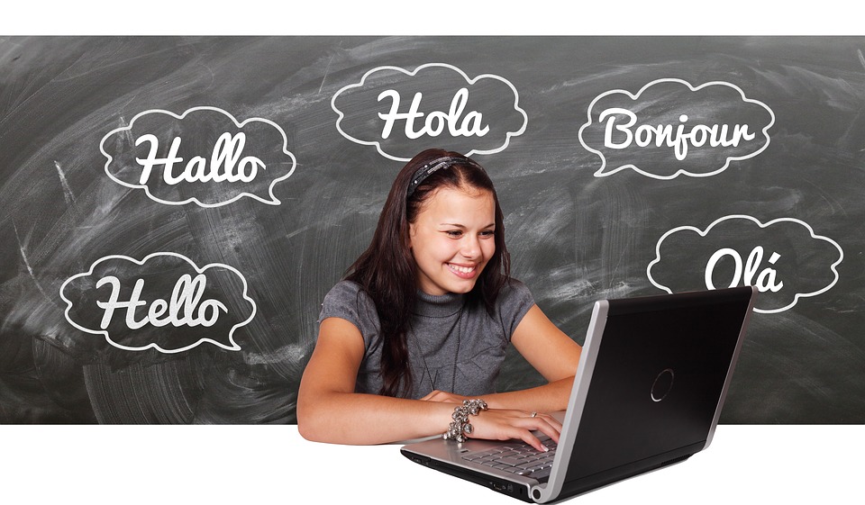 Ways to Learn a Foreign Language - EssayCorp
