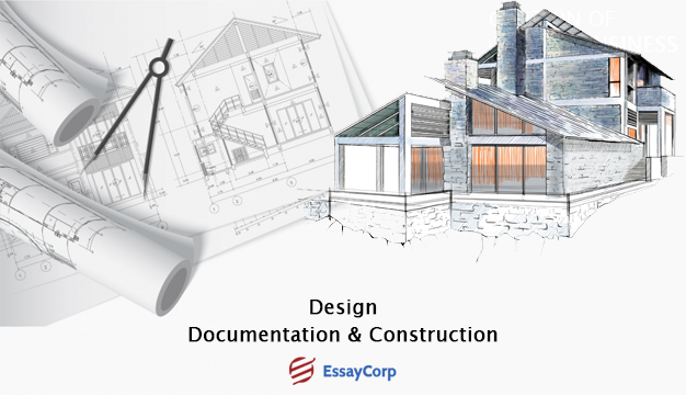 What Does The Architecture Mean- EssayCorp