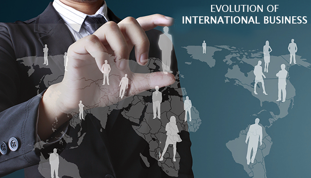 What Is International Business- EssayCorp