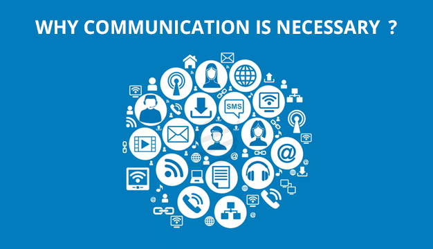 Communication Is Important Part of Human Life- By EssayCorp 