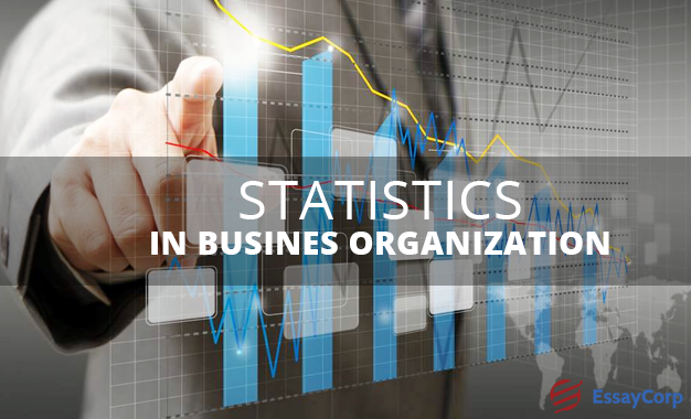 Business statistics- By EssayCorp