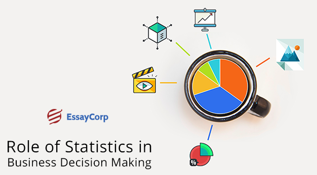 Statistics Role- By EssayCorp
