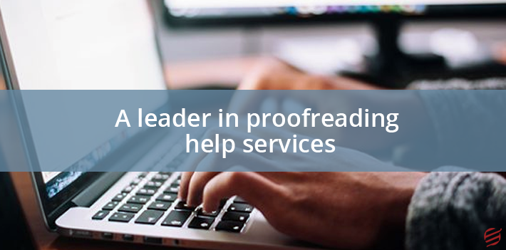 Proofreading Help Services