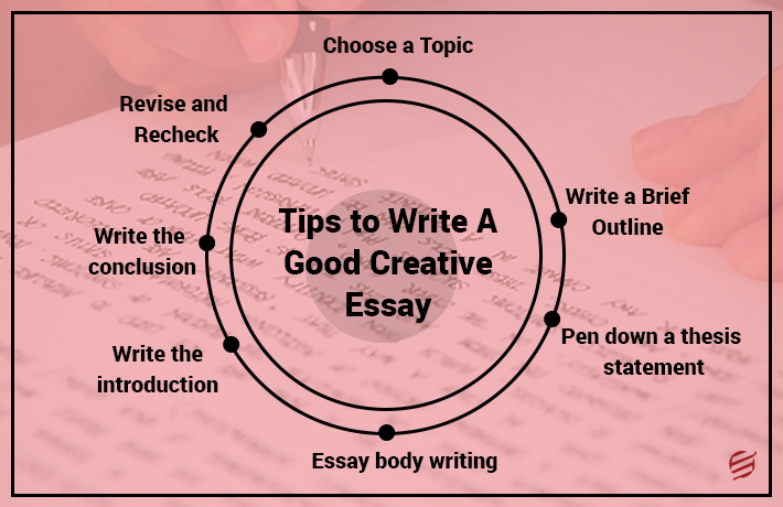 7 Tips of English Essay Writing