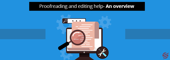 Proofreading Service Overview