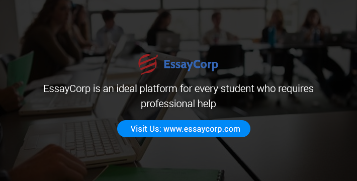Blended Learning By EssayCorp Experts