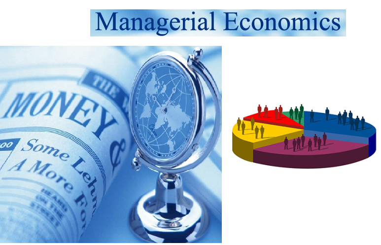 Managerial Economics Assignment Help
