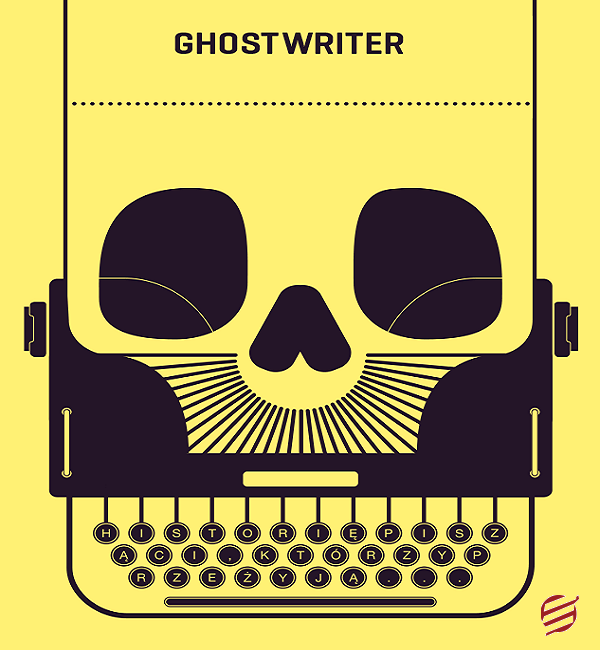 Ghost Writers