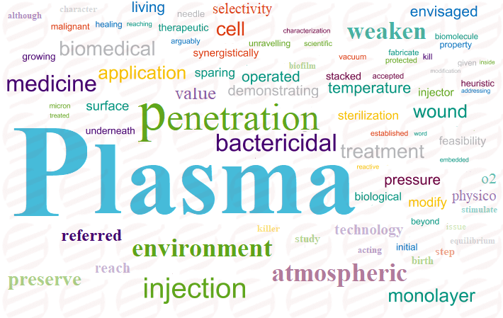 plasma medicine essaycorp
