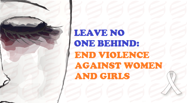 elimination of violence against women